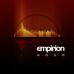 Empirion - Adsr CD アルバム 【輸入盤】