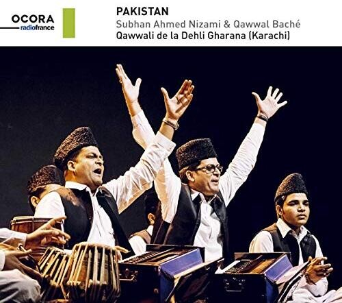 Pakistan / Various - Pakistan CD アルバム 【輸入盤】
