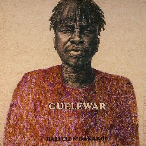 【取寄】Guelewar - Halleli N'dakarou CD アルバム 【輸入盤】