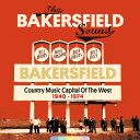 【取寄】Bakersfield Sound / Various - The Bakersfield Sound CD アルバム 【輸入盤】