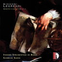 Legrenzi / Insieme Strumentale Di Roma - Sonate a Due E Tre 2 CD アルバム