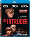 The Intruder u[C yAՁz