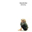 ティアーズフォーフィアーズ Tears for Fears - The Hurting LP レコード 【輸入盤】