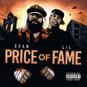 Sean Price / Lil Fame - Price of Fame CD アルバム 【輸入盤】