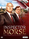 Inspector Morse: The Complete Case Files DVD 【輸入盤】