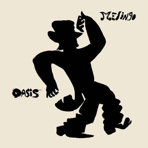 【取寄】Melingo - Oasis CD アルバム 【輸入盤】