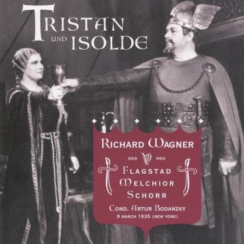 Wagner / Bodanzky - Tristan Und Isolde CD Ao yAՁz