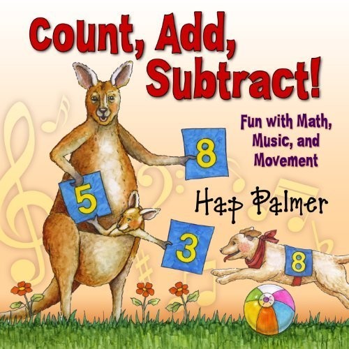 ◆タイトル: Count, Add, Subtract! Fun With Math, Music, and Movement◆アーティスト: Hap Palmer◆現地発売日: 2013/05/15◆レーベル: CD BabyHap Palmer - Count, Add, Subtract! Fun With Math, Music, and Movement CD アルバム 【輸入盤】※商品画像はイメージです。デザインの変更等により、実物とは差異がある場合があります。 ※注文後30分間は注文履歴からキャンセルが可能です。当店で注文を確認した後は原則キャンセル不可となります。予めご了承ください。[楽曲リスト]1.1 Count Up, Count Down 1.2 Naming Numbers 1.3 One More, One Less 1.4 Doubles Facts 1.5 Add One to the Double 1.6 Switcheroo 1.7 Skip Count 1.8 Two More, Two Less 1.9 Ways to Get to Ten 1.10 Ten Plus 1.11 Make Nine Into Ten 1.12 All Aboard to Add and Subtract 1.13 Counting By Twos with the Odd Numbers 1.14 The Five Seven Twelve Family 1.15 Five Ate Thirteen