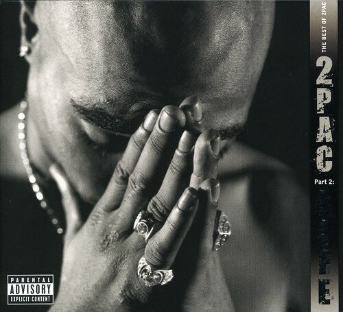 2パック 2Pac - The Best Of 2Pac - Pt. 2: Life