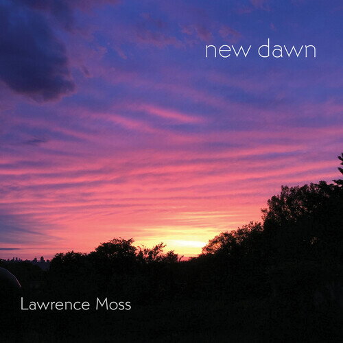 Moss / Onalbayeva - New Dawn CD アルバム 【輸入盤】