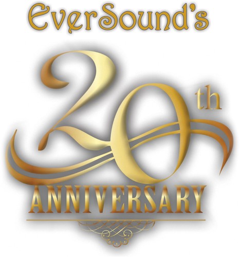 【取寄】Eversound's 20th Anniversary / Various - Eversound's 20th Anniversary CD アルバム 【輸入盤】
