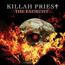 ◆タイトル: The Exorcist◆アーティスト: Killah Priest◆現地発売日: 2020/02/21◆レーベル: X-Ray / Cleopatra◆その他スペック: リイシュー（復刻・再発盤)Killah Priest - The Exorcist CD アルバム 【輸入盤】※商品画像はイメージです。デザインの変更等により、実物とは差異がある場合があります。 ※注文後30分間は注文履歴からキャンセルが可能です。当店で注文を確認した後は原則キャンセル不可となります。予めご了承ください。[楽曲リスト]1.1 Intro 1.2 Silent Assassin 1.3 Night Hawk 1.4 Gate Way 1.5 Most High 1.6 Warfare 1.7 Nothing Like It 1.8 Pride 1.9 Haunted 1.10 Fame 1.11 Exorcist 1.12 None of That 1.13 Death Physical 1.14 Want Peace Feat. Victorious 1.15 Science Projects Part 2 Feat. Abel from Quinto SolLongtime Wu-Tang associate, Killah Priest, reissues his 2009 low key masterpiece The Exorcist on CD and for the first time ever on vinyl!This reissue features all new artwork as well as a limited edition run of RED vinyl!