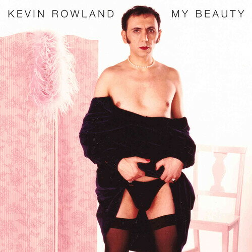 【取寄】Kevin Rowland - My Beauty (Expanded Edition) CD アルバム 【輸入盤】
