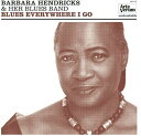 ◆タイトル: Blues Everywhere I Go◆アーティスト: Barbara Hendricks◆現地発売日: 2015/12/04◆レーベル: Arte Verum◆その他スペック: CD付きBarbara Hendricks - Blues Everywhere I Go LP レコード 【輸入盤】※商品画像はイメージです。デザインの変更等により、実物とは差異がある場合があります。 ※注文後30分間は注文履歴からキャンセルが可能です。当店で注文を確認した後は原則キャンセル不可となります。予めご了承ください。[楽曲リスト]