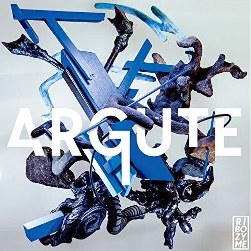 Ribozyme - Argute LP レコード 【輸入盤】