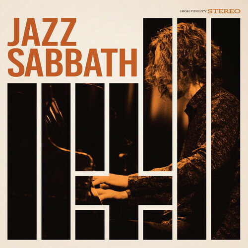 ◆タイトル: Jazz Sabbath◆アーティスト: Jazz Sabbath◆現地発売日: 2020/05/08◆レーベル: BlacklakeJazz Sabbath - Jazz Sabbath LP レコード 【輸入盤】※商品画像はイメージです。デザインの変更等により、実物とは差異がある場合があります。 ※注文後30分間は注文履歴からキャンセルが可能です。当店で注文を確認した後は原則キャンセル不可となります。予めご了承ください。[楽曲リスト]1.1 Fairies Wear Boots 1.2 Evil Woman 1.3 Rat Salad 1.4 Iron Man 1.5 Hand Of Doom 1.6 Changes 1.7 Children Of The GraveVinyl LP pressing. 2020 release. Adam Wakeman presents his unique interpretations of Black Sabbath classics. However, the project is shrouded in mystery. Jazz Sabbath (1968) were considered to be at the forefront of the new English jazz movement. Their self-titled debut album would be released on 13 Feb 1970, but on Feb 12th founding member and pianist Milton Keanes was hospitalized with a massive heart attack; leaving him fighting for his life. The record company shelved the album and cancelled the scheduled release out of financial uncertainty of releasing a debut album from a band without it's musical leader. When Milton was released from hospital in September 1970, he found out that a band from Birmingham, conveniently called Black Sabbath, had since released two albums containing so-called metal versions of his songs. His recalled albums had been destroyed in a warehouse fire in June 1970; leaving only a few bootleg tapes of Jazz Sabbath's live performances as proof of existence. The master tapes, believed to be lost in the fire, were found last year. These songs will now finally be heard; proving that the heavy metal band worshipped by millions are in fact nothing more than musical charlatans, thieving the music from a bedridden, hospitalized genius.