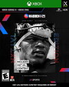MADDEN 21 NEXT LEVEL for Xbox Series X kĔ A \tg