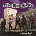 Bombers - Aim High CD アルバム 【輸入盤】