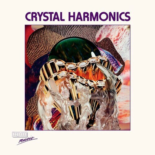 ◆タイトル: Crystal Harmonics◆アーティスト: Ocean Moon◆現地発売日: 2021/03/26◆レーベル: Be with Records◆その他スペック: 140グラムOcean Moon - Crystal Harmonics LP レコード 【輸入盤】※商品画像はイメージです。デザインの変更等により、実物とは差異がある場合があります。 ※注文後30分間は注文履歴からキャンセルが可能です。当店で注文を確認した後は原則キャンセル不可となります。予めご了承ください。[楽曲リスト]1.1 Crystal Drift 1.2 Rainbow Ripples 1.3 And Breathe 1.4 Lost Oceans 1.5 New Infinity 1.6 White Mirror 1.7 Peace Bells 1.8 Revolving Evolving 1.9 Mountain Dreaming 1.10 Forest Motion 1.11 Sleep Golden 1.12 The Long PathVinyl LP pressing. Ocean Moon is a solo project from Jon Tye of Seahawks. A long time explorer of the sounds of spaciousness, having released the ambient classic LP iO in 1994 as MLO, Crystal Harmonics is a document of Jon's latest discoveries. An ambient/new age/modern classical library suite for KPM, this is inter-dimensional music for mind, body and spirit. Island Visions, the recent collection of music from Seahawks for KPM, touched on the deeper, more spatial side of music and led to Jon exploring this territory in greater depth, again for KPM, under his Ocean Moon alter ego.