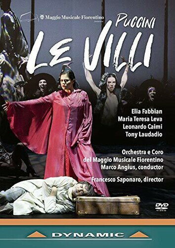 Villi DVD 【輸入盤】