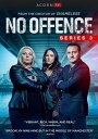 No Offence: Series 3 DVD 【輸入盤】