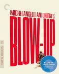 Blow-Up (Criterion Collection) ブルーレイ 【輸入盤】