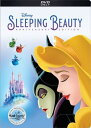 Sleeping Beauty (The Walt Disney Signature Collection) DVD 【輸入盤】