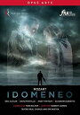Idomeneo DVD 【輸入盤】