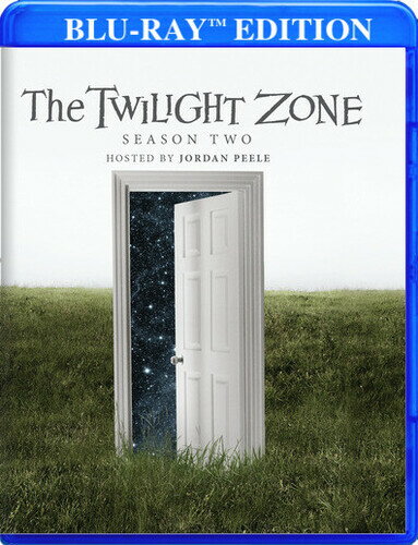 The Twilight Zone: Season Two ブルーレイ 【輸入盤】