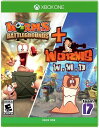Worms Battleground + Worms W.M.D. for Xbox One kĔ A \tg