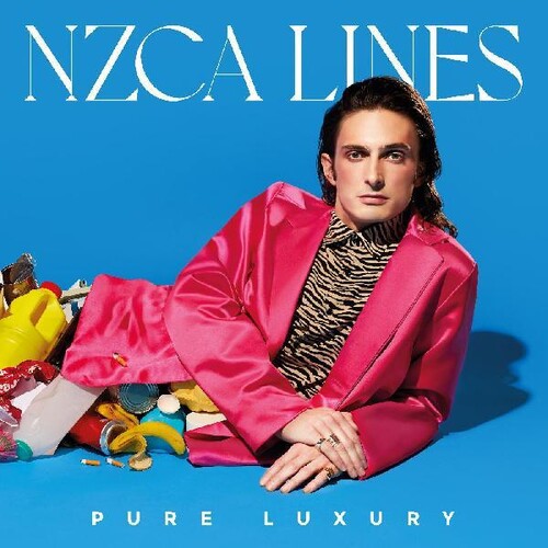 ◆タイトル: Pure Luxury◆アーティスト: Nzca Lines◆現地発売日: 2020/07/17◆レーベル: Memphis IndustriesNzca Lines - Pure Luxury LP レコード 【輸入盤】※商品画像はイメージです。デザインの変更等により、実物とは差異がある場合があります。 ※注文後30分間は注文履歴からキャンセルが可能です。当店で注文を確認した後は原則キャンセル不可となります。予めご了承ください。[楽曲リスト]