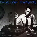 ドナルドフェイゲン Donald Fagen - The Nightfly LP レコード 【輸入盤】