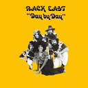 【取寄】Back East - Day By Day CD アルバム 【輸入盤】