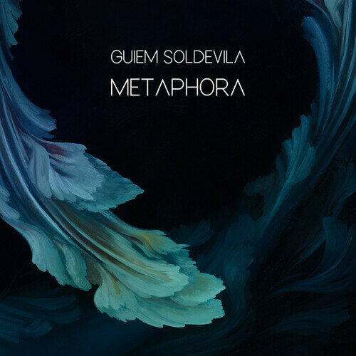 Guiem Soldevila - Metaphora CD アルバム 【輸入盤】