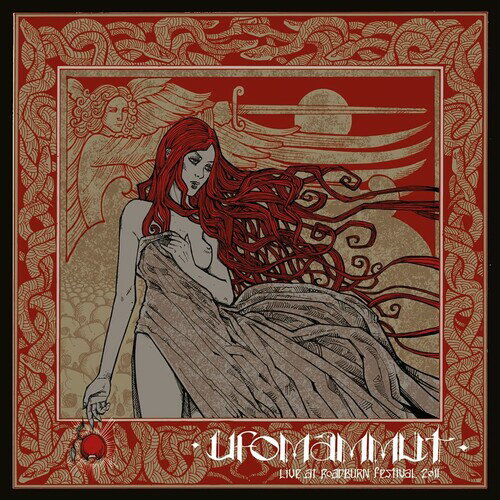 ◆タイトル: Live At Roadburn 2011◆アーティスト: UFOmammut◆現地発売日: 2021/07/09◆レーベル: Roadburn ProductionsUFOmammut - Live At Roadburn 2011 LP レコード 【輸入盤】※商品画像はイメージです。デザインの変更等により、実物とは差異がある場合があります。 ※注文後30分間は注文履歴からキャンセルが可能です。当店で注文を確認した後は原則キャンセル不可となります。予めご了承ください。[楽曲リスト]UFOmammut had the honor to play Eve - which ten years ago was voted Album of the Year in a poll by Roadburn Festival visitors - in it's entirety at Midi Theatre at Roadburn Festival 2011 and it was one of the most intense concerts for the band to date. The show was recorded in multitrack which the group mixed and had mastered by James Plotkin. Artwork by Malleus. UFOmammut's Live at Roadburn 2011 is presented here on vinyl 2LP for the first time!