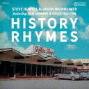 ◆タイトル: History Rhymes◆アーティスト: Steve Howell ＆ Jason Weinheimer◆現地発売日: 2019/04/26◆レーベル: Out of the Past LLCSteve Howell ＆ Jason Weinheimer - History Rhymes CD アルバム 【輸入盤】※商品画像はイメージです。デザインの変更等により、実物とは差異がある場合があります。 ※注文後30分間は注文履歴からキャンセルが可能です。当店で注文を確認した後は原則キャンセル不可となります。予めご了承ください。[楽曲リスト]1.1 There'll Be Some Changes Made 1.2 Blues in the Night 1.3 Shuckin' Sugar 1.4 Jack of Diamonds 1.5 Frosty Morn 1.6 If I Had My Way 1.7 Everybody Loves My Baby 1.8 You Don't Know Me 1.9 I Got a Right to Sing the Blues 1.10 Texas Rangers - Falls of Richmond 1.11 Titanic 1.12 Pine Bluff, ArkansasWith History Rhymes, Steve Howell and Jason Weinheimer, veterans of the ArkLaTex region's rich roots-based music scene, bring a wonderful collection of rural country blues, traditional jazz, and deep folk offerings to life on this intimate, eclectic album. With Howell providing melodic finger style guitar and soulful vocals and Weinheimer lending his considerable and widely recognized skills on bass, engineering, mixing and mastering, this record offers a very accessible set list. Featuring the musical virtuosity of jazz guitar journeyman, Dan Sumner, and the multi instrumental skills of David Dodson, tunes from Fats Waller and Blind Lemon Jefferson to Harold Arlen and Johnny Mercer provide a wonderful framework for these seasoned musicians. History does not repeat itself, but it often rhymes.