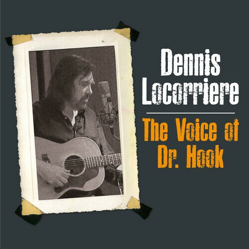 ◆タイトル: The Voice Of Dr Hook◆アーティスト: Dennis Locorriere◆現地発売日: 2021/02/26◆レーベル: Secret RecordsDennis Locorriere - The Voice Of Dr Hook LP レコード 【輸入盤】※商品画像はイメージです。デザインの変更等により、実物とは差異がある場合があります。 ※注文後30分間は注文履歴からキャンセルが可能です。当店で注文を確認した後は原則キャンセル不可となります。予めご了承ください。[楽曲リスト]Recorded at the Round House Studios, London, 20 March 2002. Except Side 2, track 4 & 5. Recorded live at The Neptune Theatre, Liverpool, November 2002.