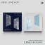 BDC - Intersection: Discovery (incl. 72pg Photobook, Holder, Photocard, 4 x Lyric Postcards + Moon Division Card) CD Х ͢ס