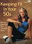 Keeping Fit in Your 50s DVD ͢ס