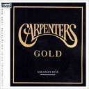 カーペンターズ Carpenters - Gold CD アルバム 【輸入盤】