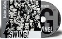 Ruben Blades - SWING CD アルバム 【輸入盤】