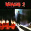 Simon Boswell - Demons 2 Original Soundtrack LP 쥳 ͢ס