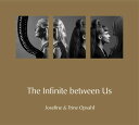 【取寄】Trine Opsahl ＆ Josefine - Infinite Between Us CD アルバム 【輸入盤】