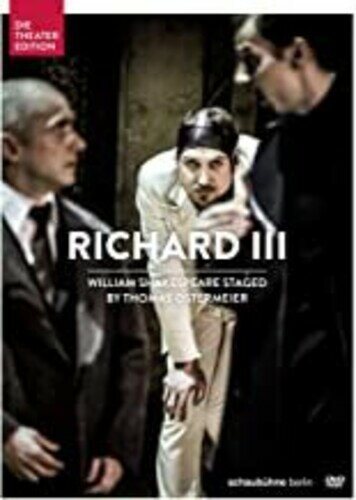Richard III DVD ͢ס