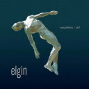 Butler / Elgin - Weightless / Still CD アルバ