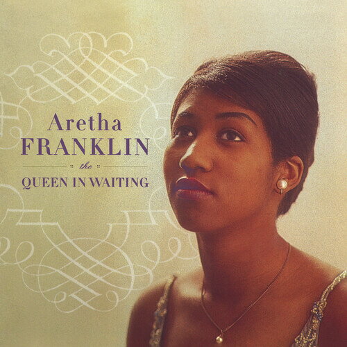 【取寄】アレサフランクリン Aretha Franklin - Queen In Waiting CD アルバム 【輸入盤】