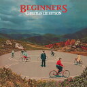 Christian Lee Hutson - Beginners CD アルバム 【輸入盤】