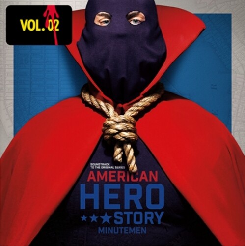 Trent Reznor / Atticus Ross - Watchmen: Volume 2 (Music From the HBO Series) LP レコード 【輸入盤】