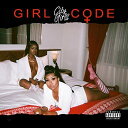 ◆タイトル: Girl Code◆アーティスト: City Girls◆現地発売日: 2019/05/10◆レーベル: Quality ControlCity Girls - Girl Code LP レコード 【輸入盤】※商品画像はイメージです。デザインの変更等により、実物とは差異がある場合があります。 ※注文後30分間は注文履歴からキャンセルが可能です。当店で注文を確認した後は原則キャンセル不可となります。予めご了承ください。[楽曲リスト]Vinyl LP pressing. Girl Code is the second studio album by hip hop duo City Girls, originally released on November 16, 2018. It was released six months after their debut studio album Period in May, and while member Jatavia Shakara JT Johnson was incarcerated for credit card fraud. The remix of the song Twerk featuring Cardi B became City Girls' first entry on the US Billboard Hot 100.