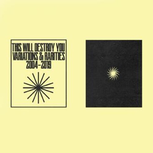 ◆タイトル: Variations ＆ Rarities: 2004-2019 Vol. I◆アーティスト: This Will Destroy You◆現地発売日: 2021/05/07◆レーベル: Dark OperativeThis Will Destroy You - Variations ＆ Rarities: 2004-2019 Vol. I LP レコード 【輸入盤】※商品画像はイメージです。デザインの変更等により、実物とは差異がある場合があります。 ※注文後30分間は注文履歴からキャンセルが可能です。当店で注文を確認した後は原則キャンセル不可となります。予めご了承ください。[楽曲リスト]1.1 Birth 1.2 United Field 1.3 New Shaper 1.4 Arena 1.5 Fair Breath 1.6 Many of ThemVolume I features six selections of completely unheard material from roughly a three year period in the middle of the band's career. Whereas traditional rarity collections can feel like an archive dump, Vol. I has been meticulously crafted to flow seamlessly from beginning to end, communicating a long-form narrative that can only be experienced in full when listening to the piece in it's entirety.